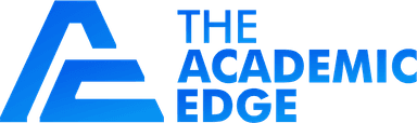 The Academic Edge