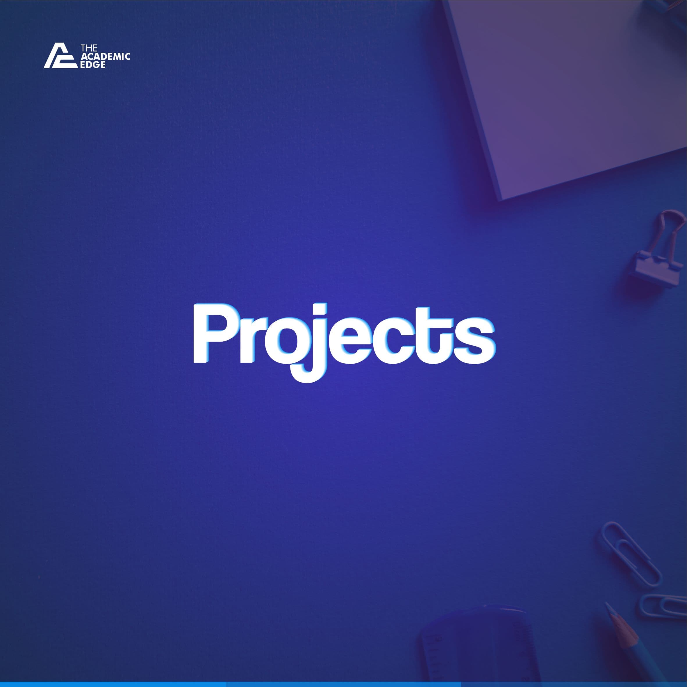 Projects